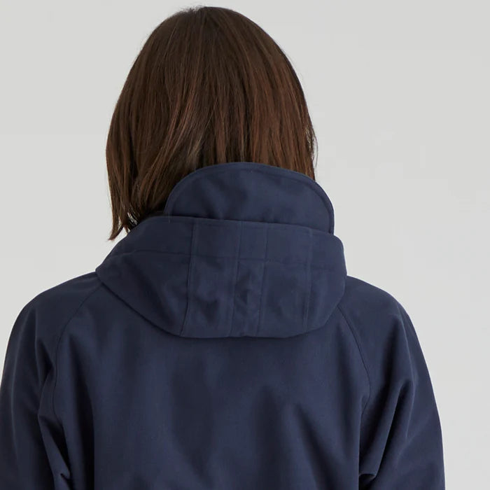 Ridgeline Women's Monsoon Nordic Smock
