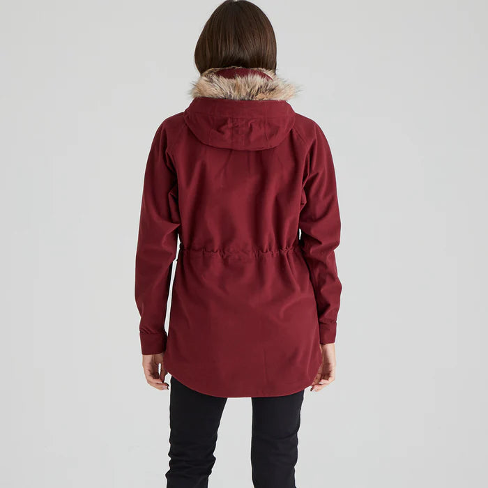 Ridgeline Women's Monsoon Nordic Smock