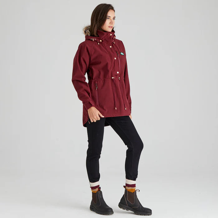 Ridgeline Women's Monsoon Nordic Smock