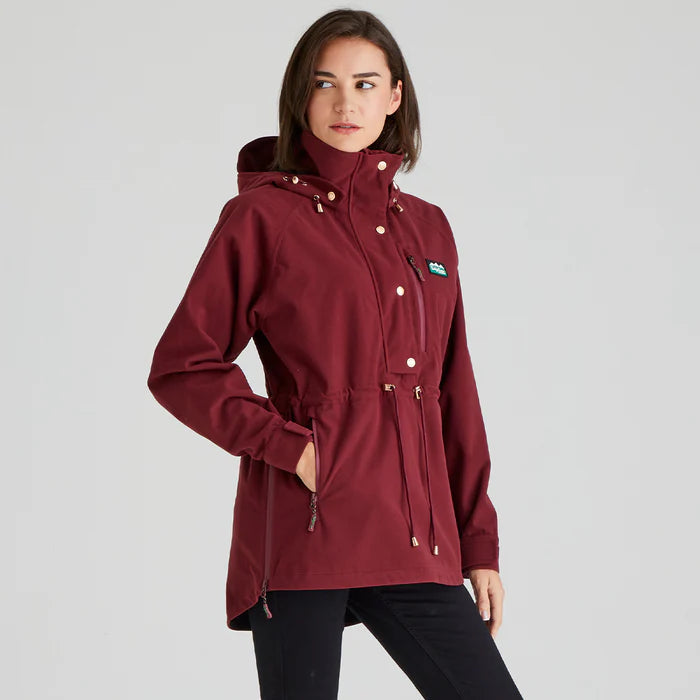 Ridgeline Women's Monsoon Nordic Smock