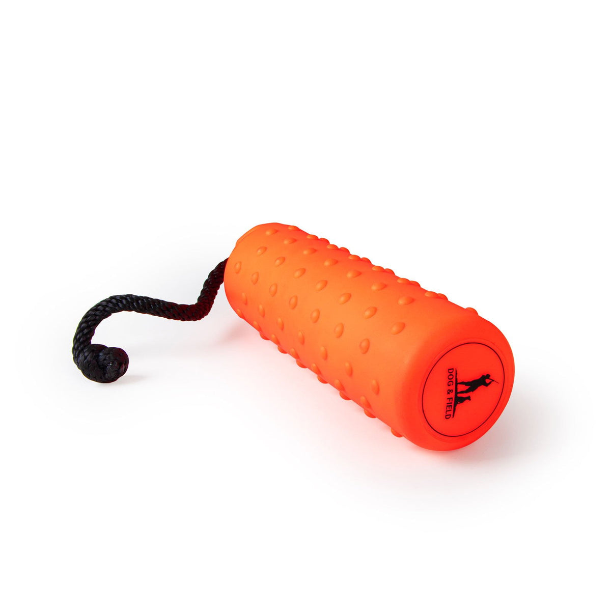 Dog & Field Easy Grip Water Dog Dummy