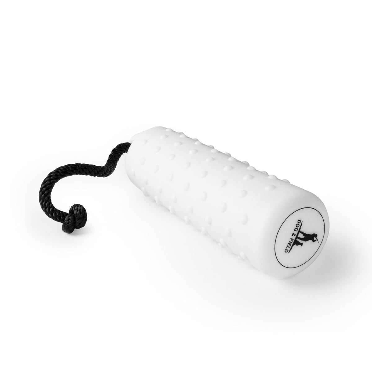 Dog & Field Easy Grip Water Dog Dummy