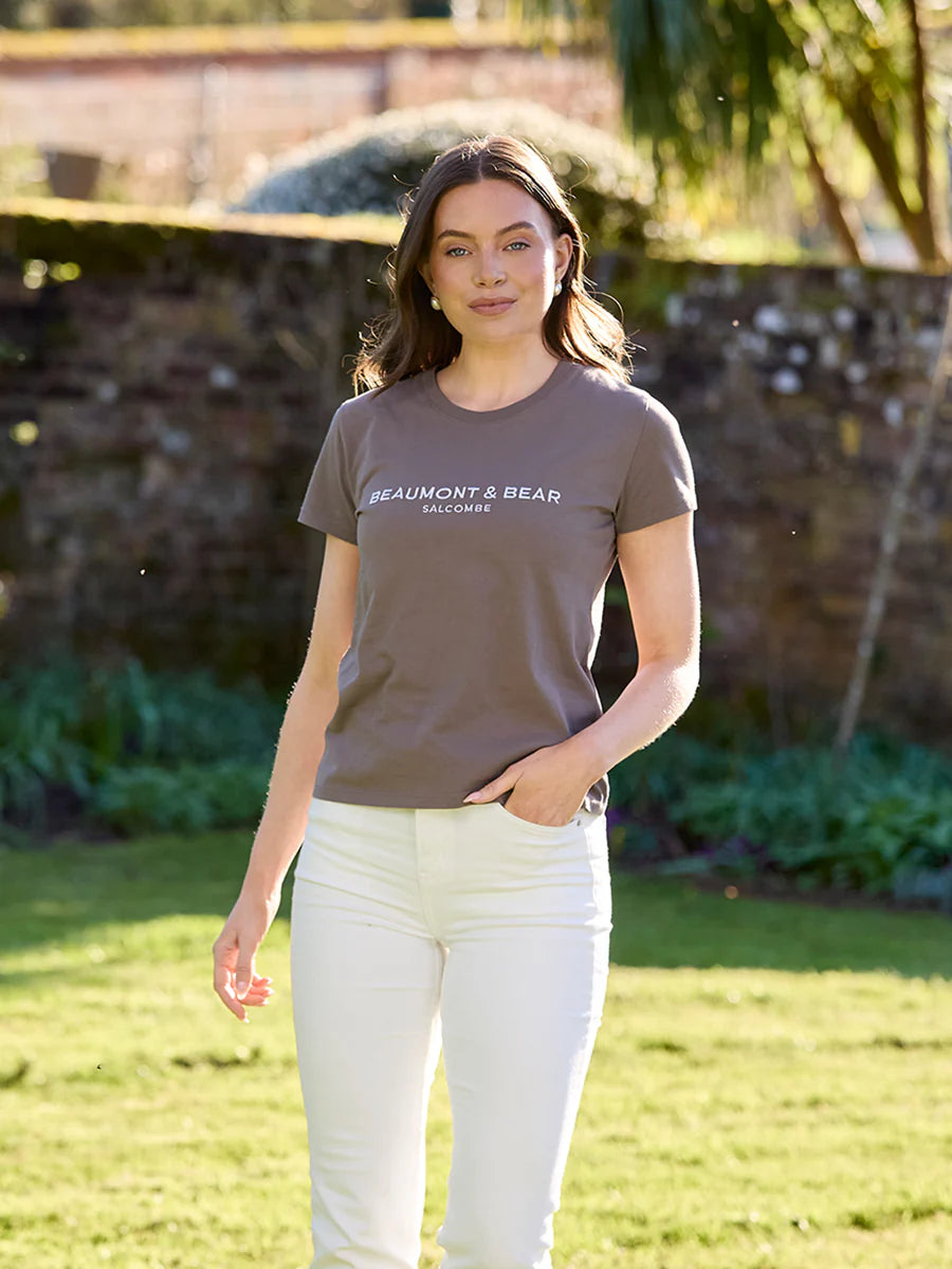 Beaumont & Bear Women's Bolberry T-Shirt