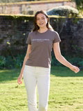Beaumont & Bear Women's Bolberry T-Shirt
