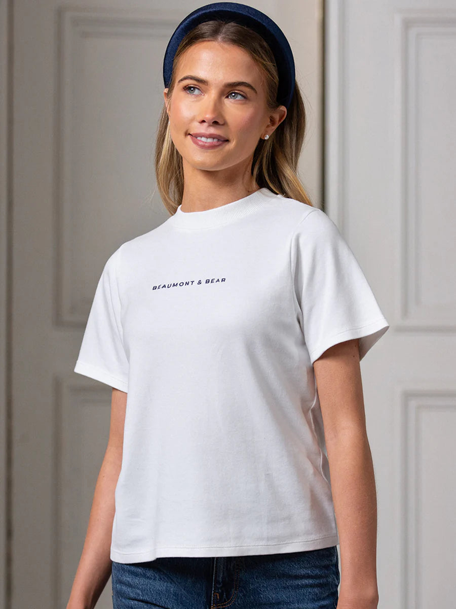 Beaumont & Bear Women's Sidbury T-Shirt