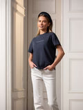 Beaumont & Bear Women's Sidbury T-Shirt