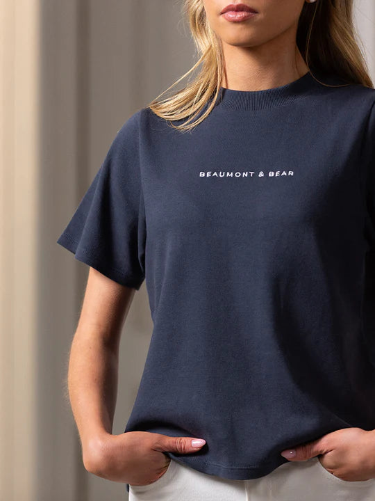 Beaumont & Bear Women's Sidbury T-Shirt