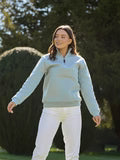 Beaumont & Bear Unisex Limited Edition Tuckenhay Quarter Zip