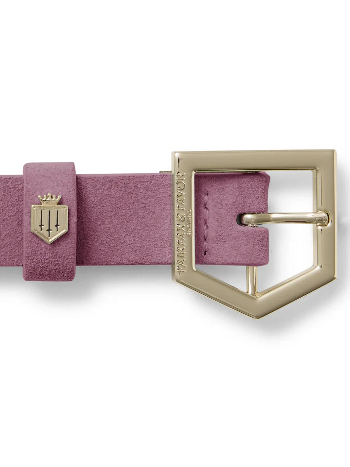 Fairfax & Favor Women's Sennowe Belt AW25