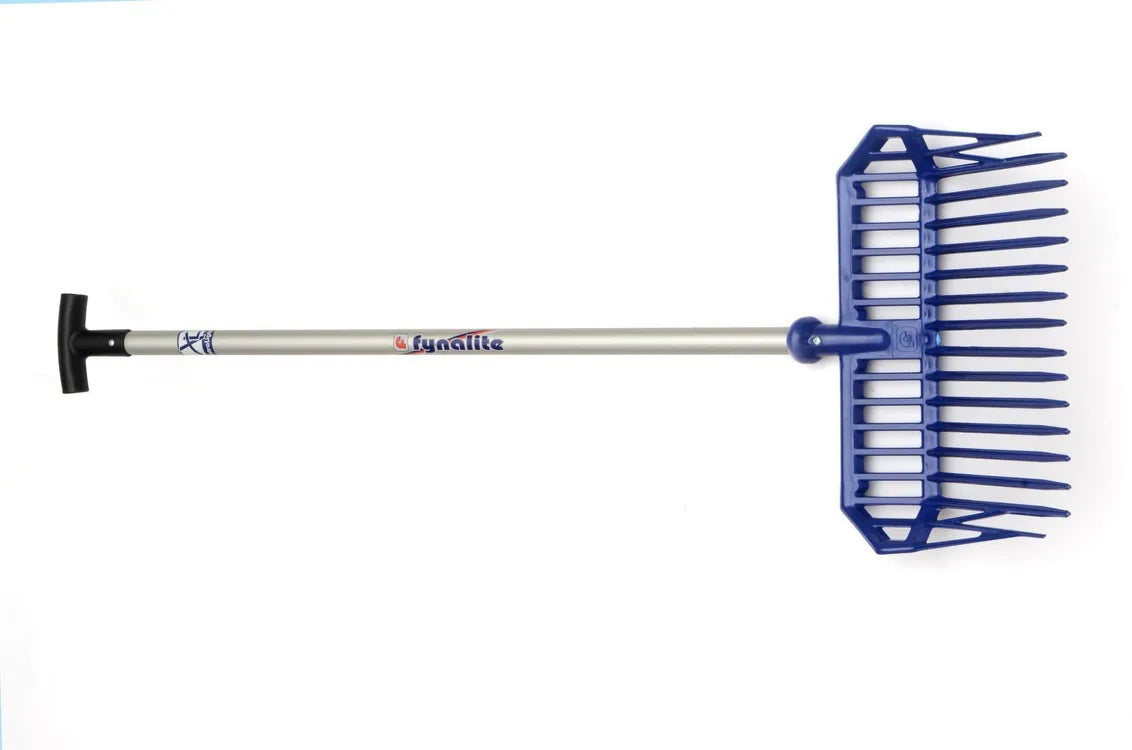 Fynalite XL Shavings Fork T-Grip Handle