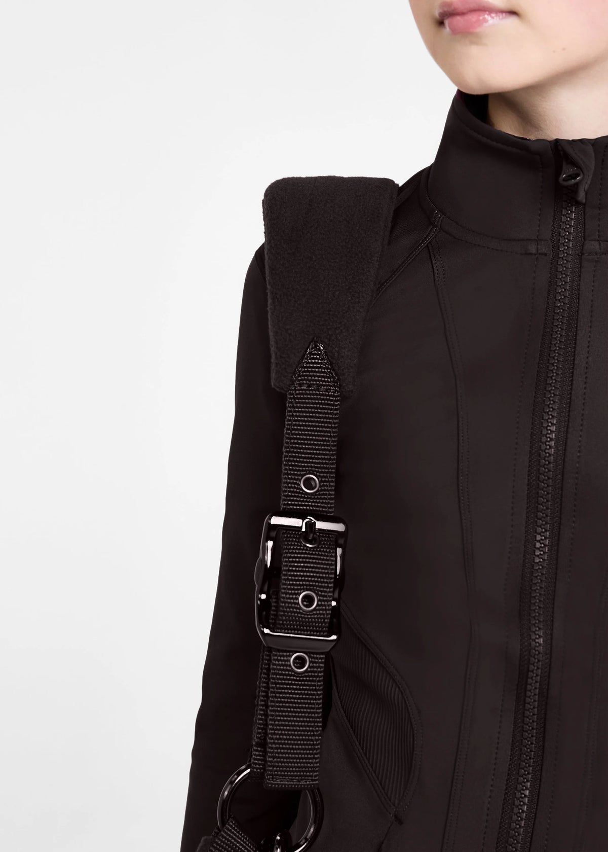 Aztec Diamond Panel Head Collar & Leadrope AW26