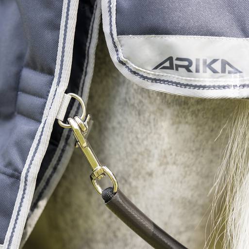 LeMieux Arika Storm-Tek Rug 100g
