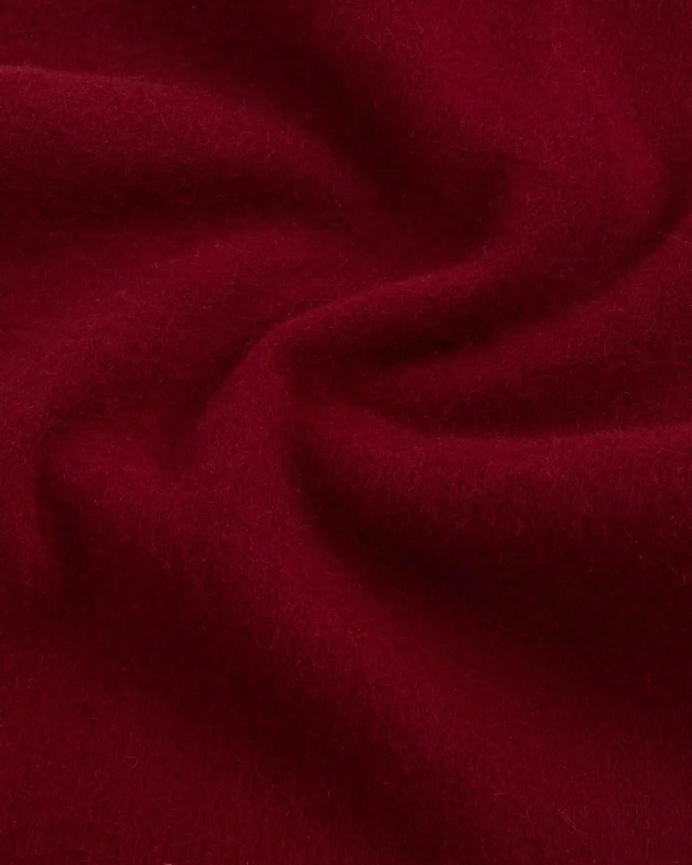 Barbour Plain Lambswool Scarf
