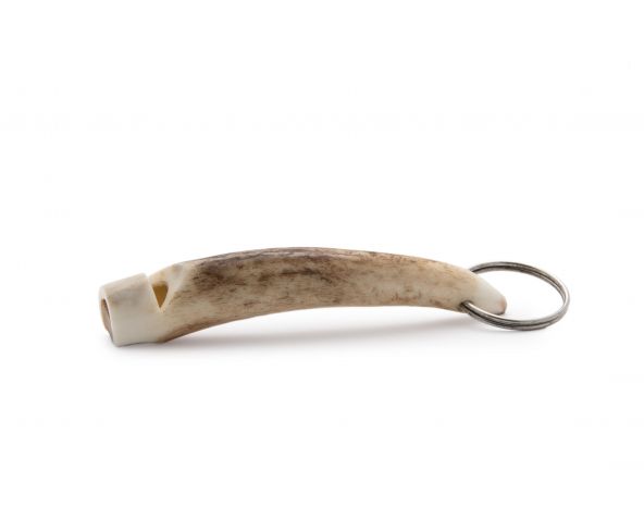 Acme Stag Single Tone Whistle - Country Ways