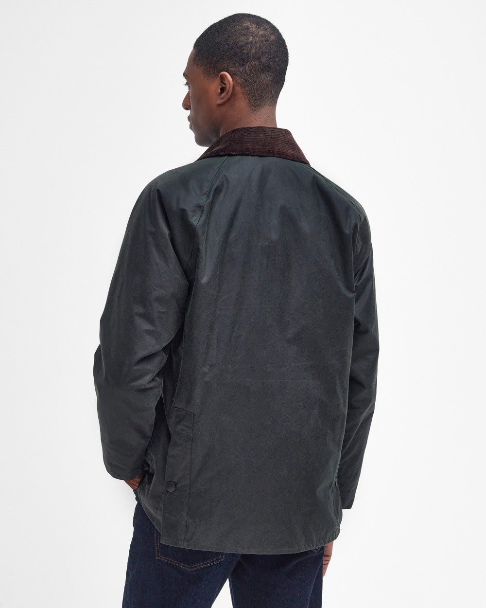Barbour Bedale® Wax Jacket