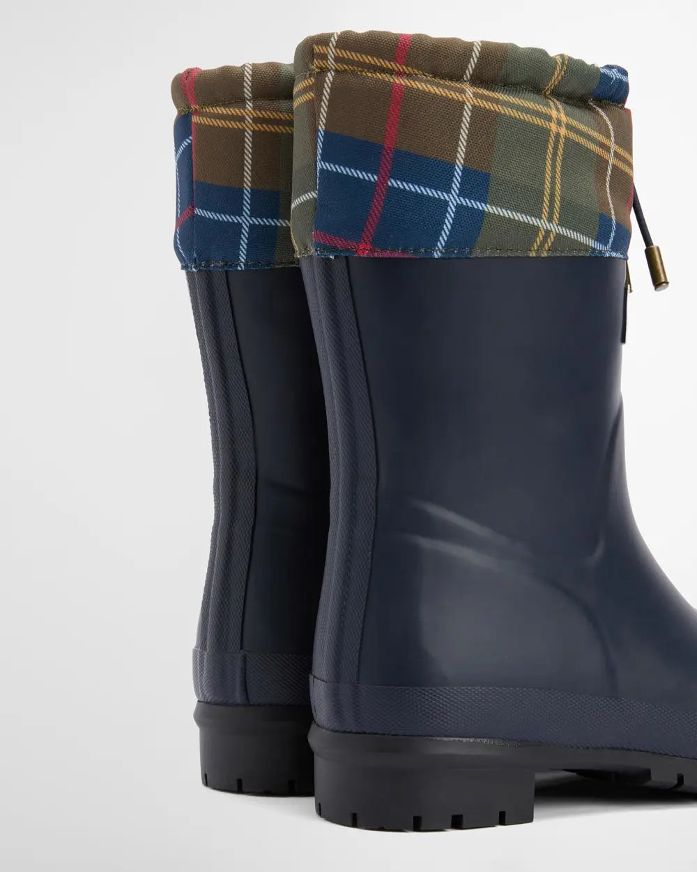 Barbour Mowbray Wellingtons