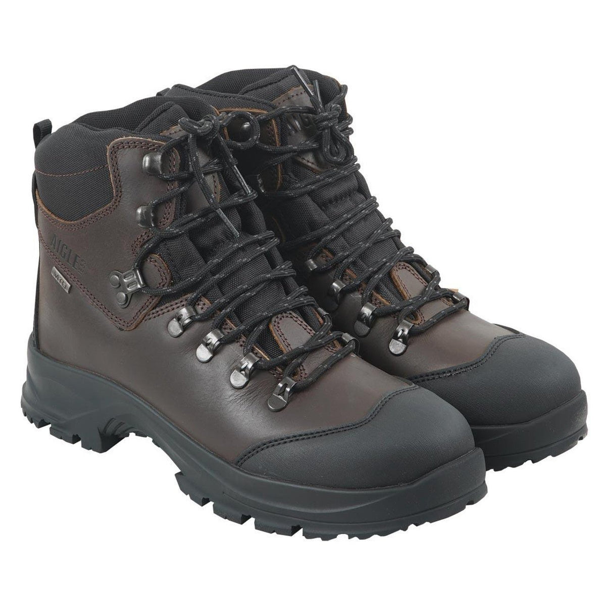 Aigle Mens Laforse 2 MTD Hill Boot - Country Ways