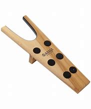 Aigle Tire Bottes Wooden Boot Jack - Country Ways