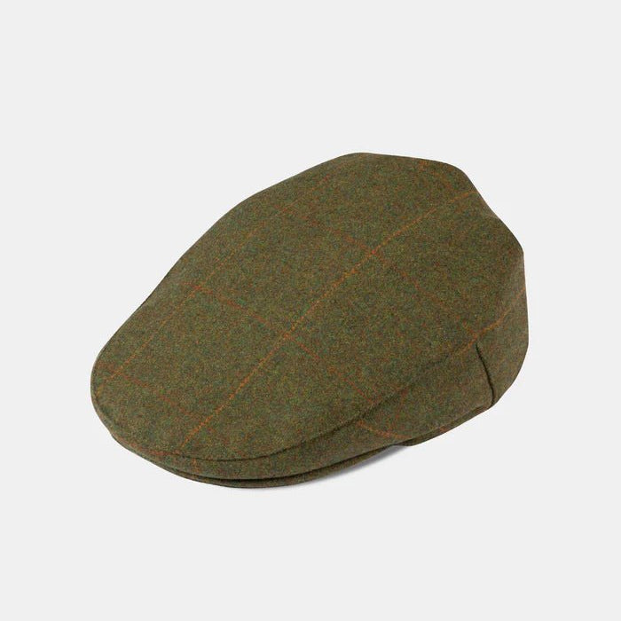 Alan Paine Combrook Men's Cap - Country Ways