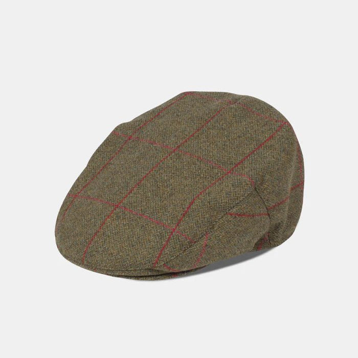 Alan Paine Combrook Men's Cap - Country Ways