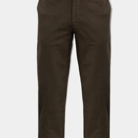 Alan Paine Men's Bamforth Chino Trouser - Country Ways