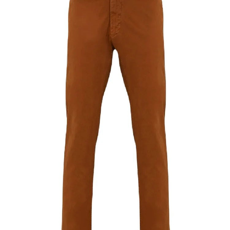 Alan Paine Men's Bamforth Chino Trouser - Country Ways