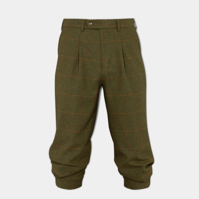 Alan Paine Men's Combrook Tweed Breeks - Country Ways