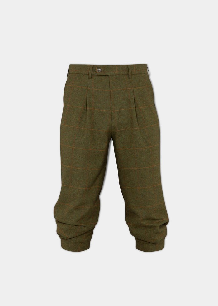Alan Paine Men's Combrook Tweed Breeks - Country Ways