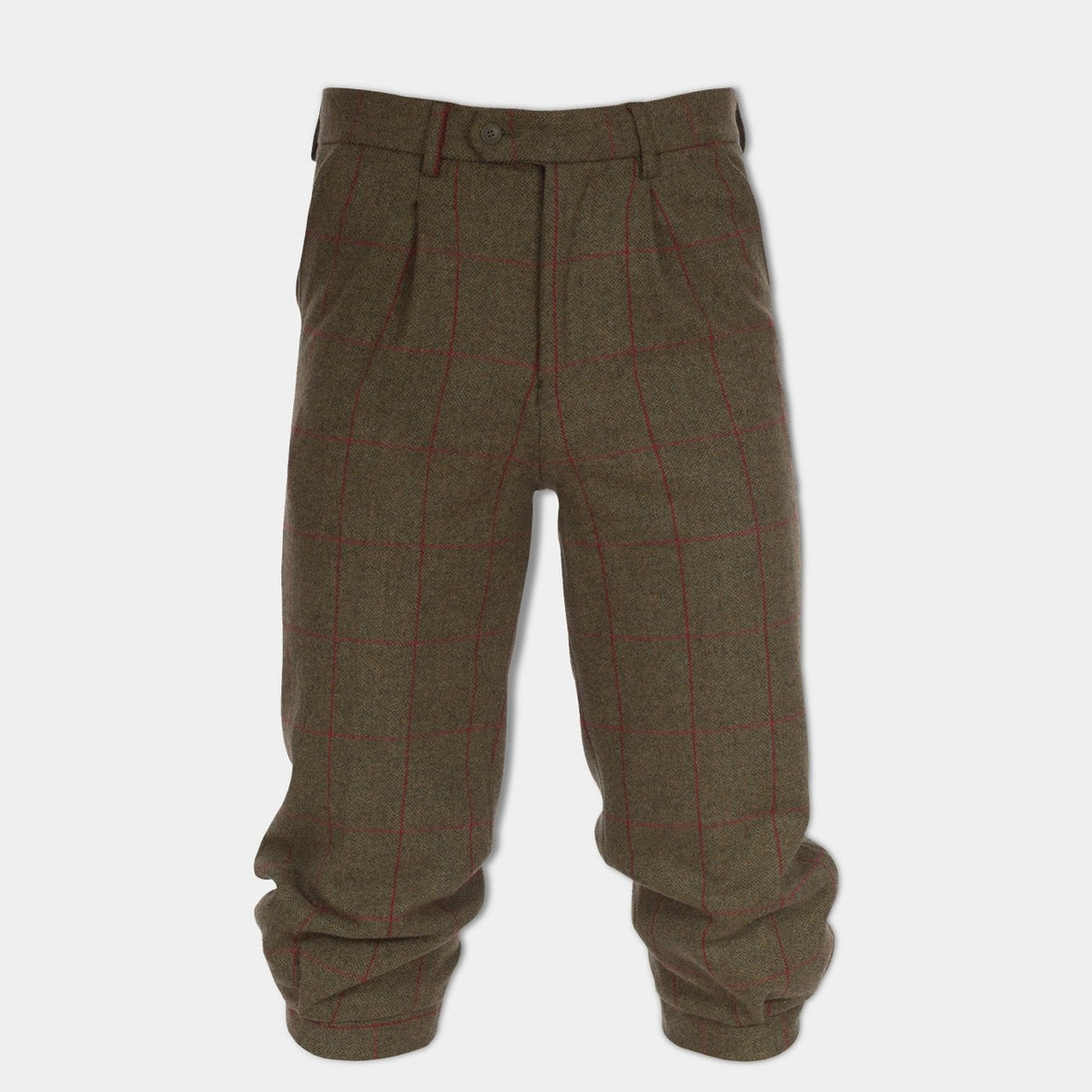 Alan Paine Men's Combrook Tweed Breeks - Country Ways