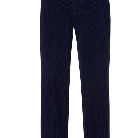 Alan Paine Mens Corduroy Trousers - Country Ways