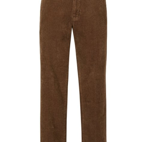 Alan Paine Mens Corduroy Trousers - Country Ways
