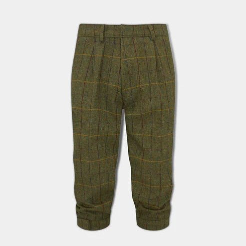 Alan Paine Men's Rutland Tweed Breeks - Country Ways