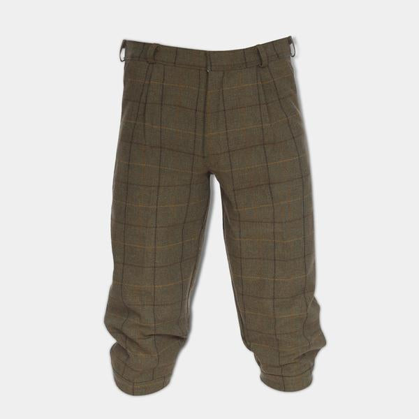 Alan Paine Men's Rutland Tweed Breeks - Country Ways