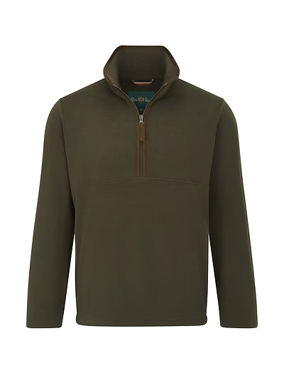Alan Paine Men's Cleardale Microfleece AW26