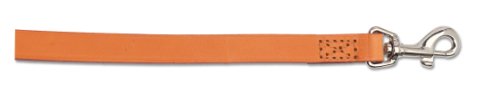 Ancol Heritage Leather Lead - Country Ways