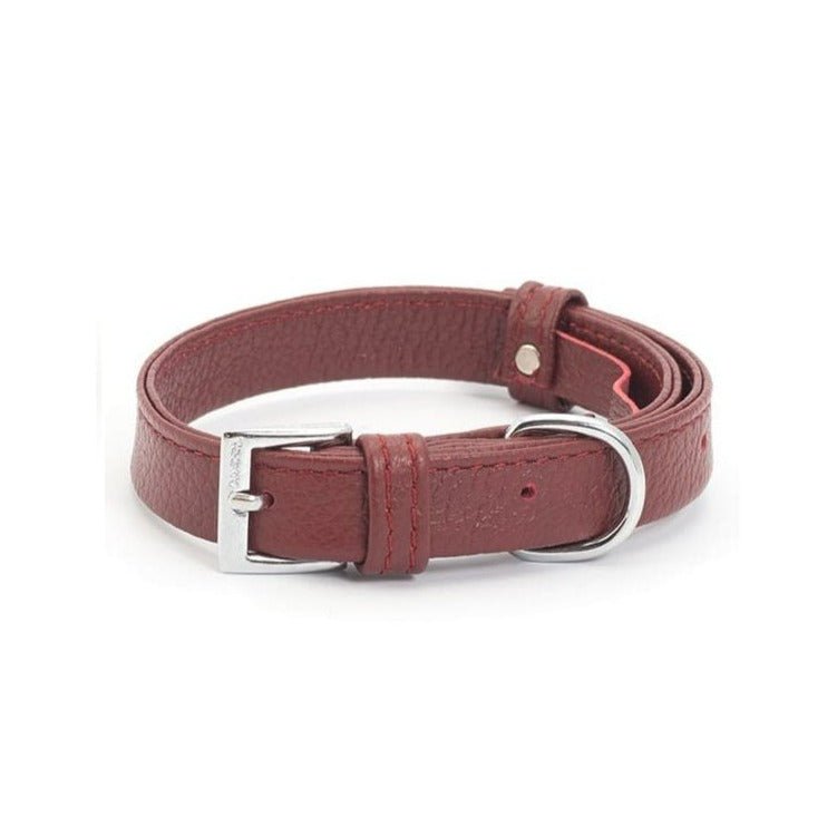 Ancol Indulgence Folded Collar - Country Ways