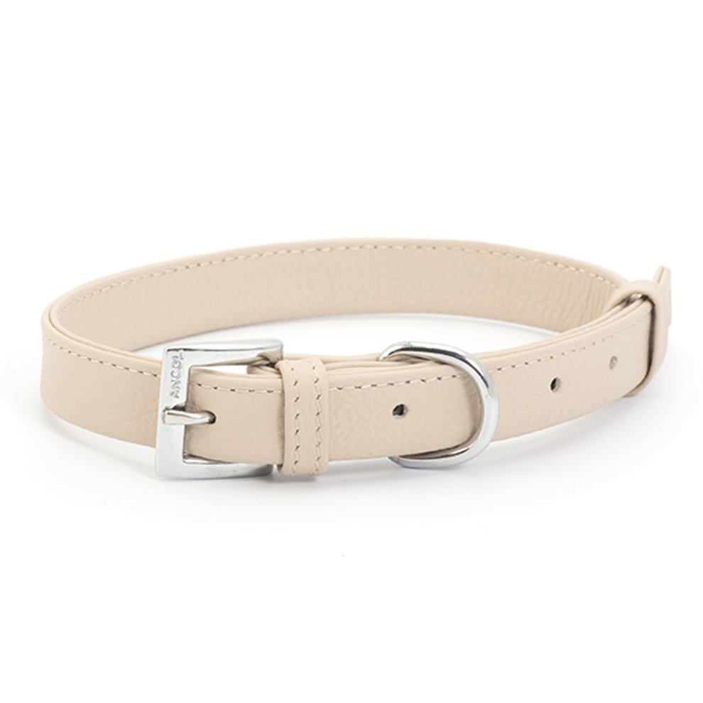 Ancol Indulgence Folded Collar - Country Ways