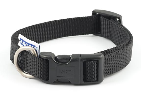 Ancol Nylon Adjustable Collar - Country Ways