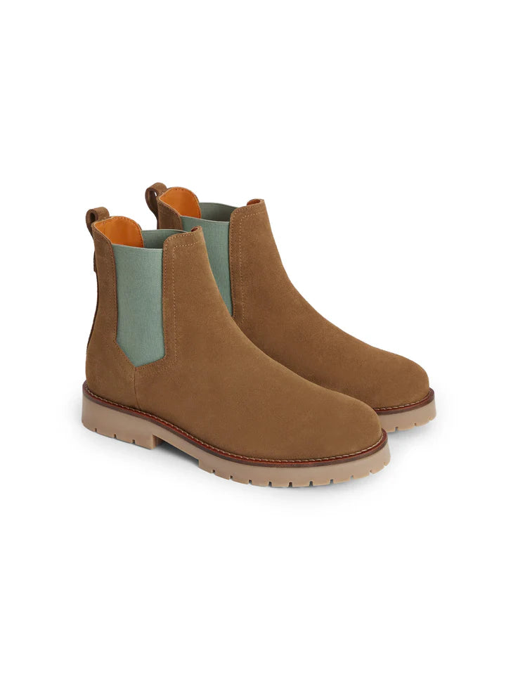 Fairfax and Favor Summer Boudica Ankle Boot SS25