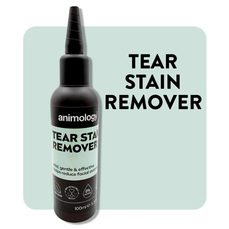 Animology Tear Stain Remover - Country Ways