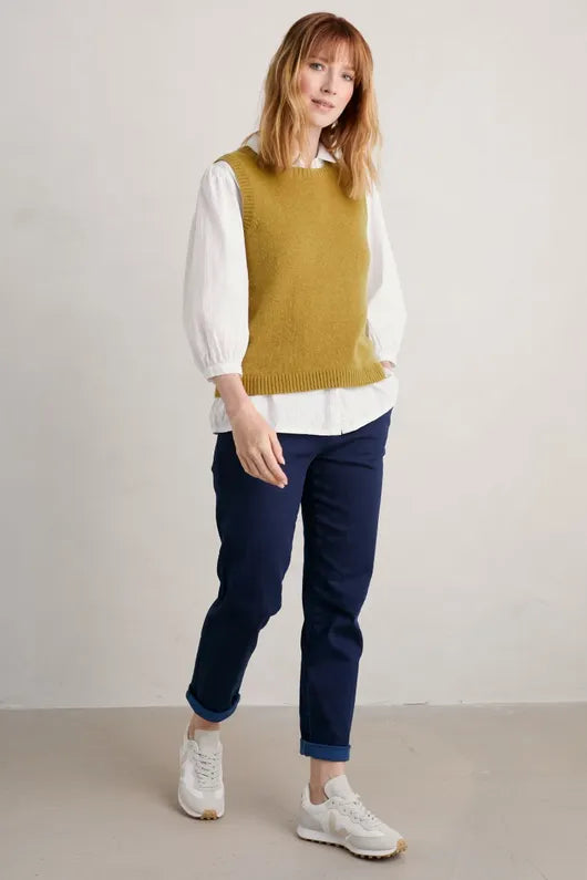 Seasalt Women's Waterdance Trousers