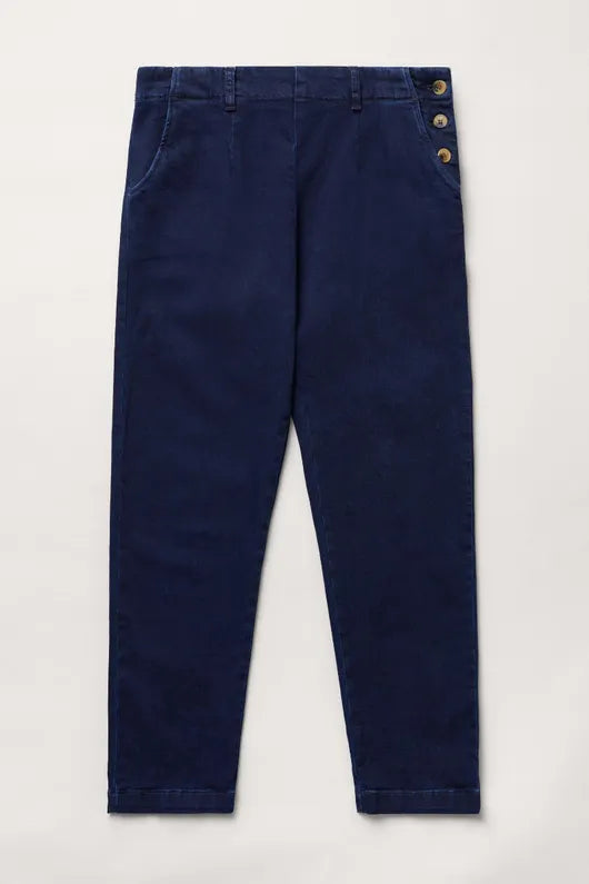 Seasalt Women's Waterdance Trousers