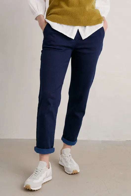 Seasalt Women's Waterdance Trousers