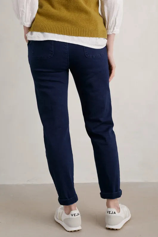 Seasalt Women's Waterdance Trousers