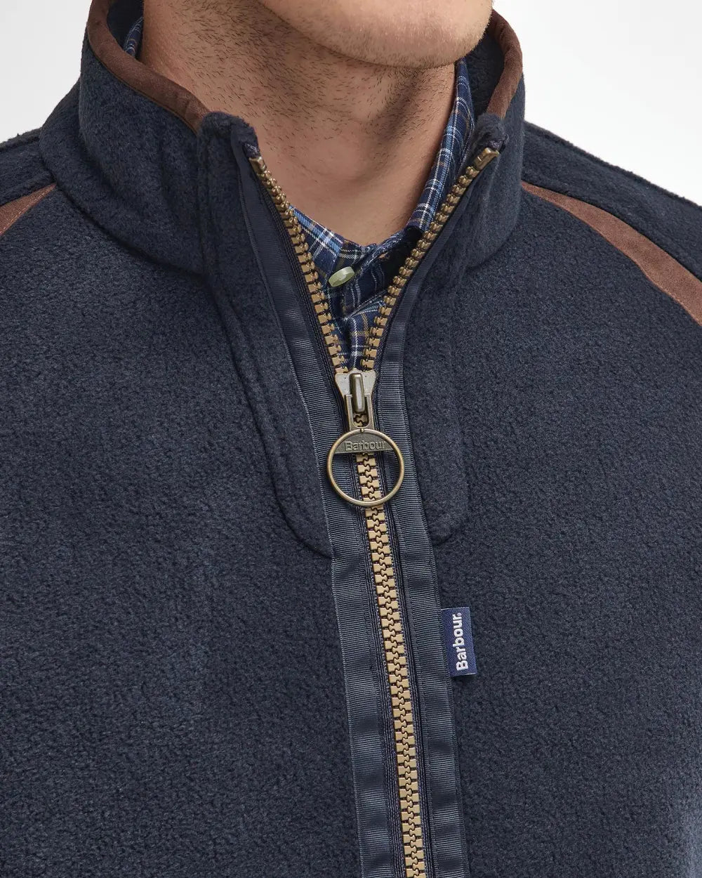 Barbour Men's Langdale Fleece Jacket