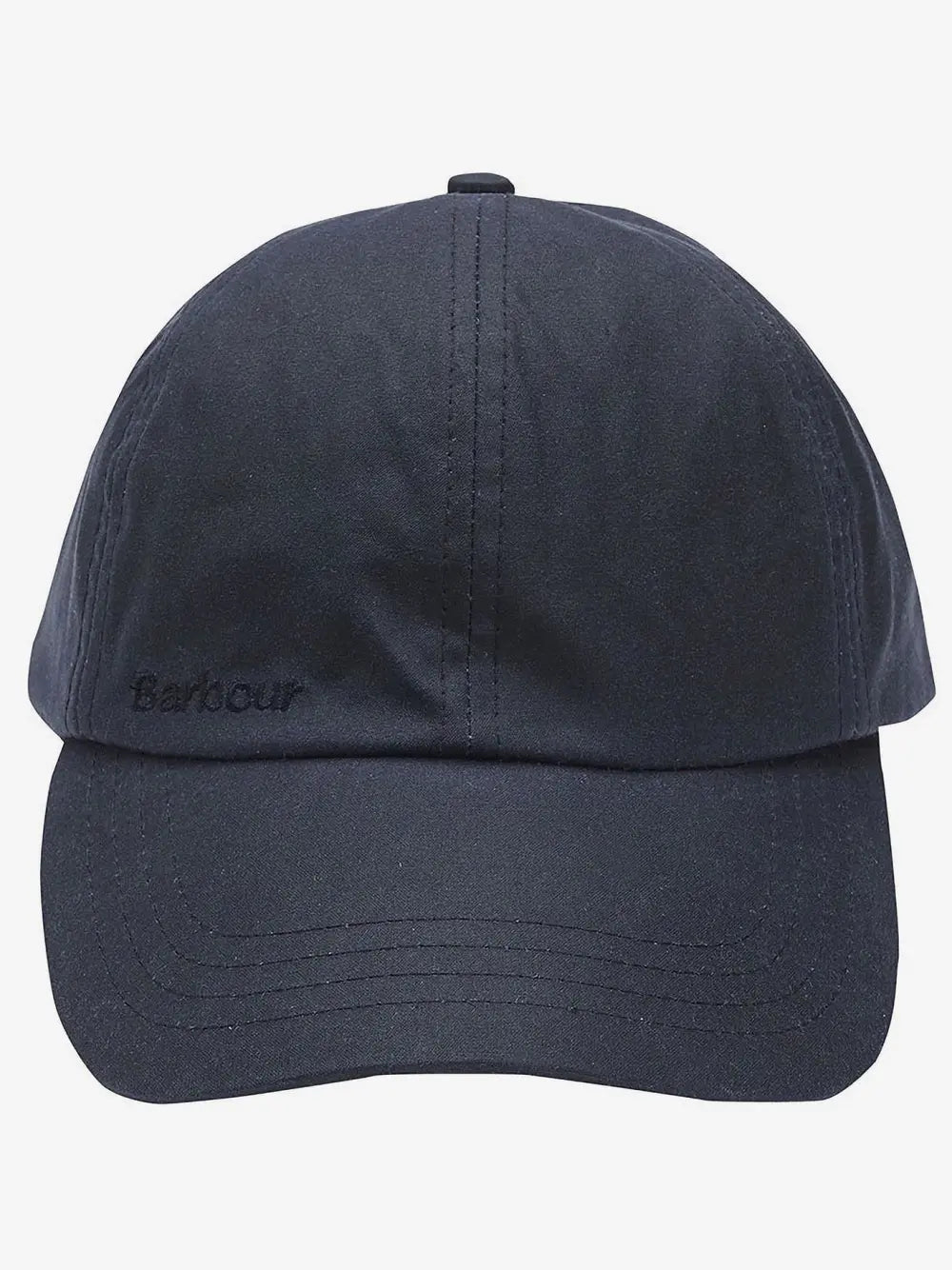 Barbour Waxed Sports Baseball Cap