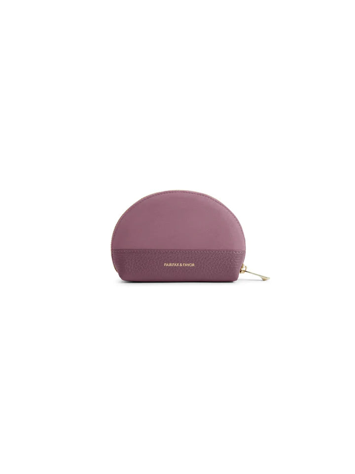 Fairfax & Favor Chiltern Coin Purse AW25