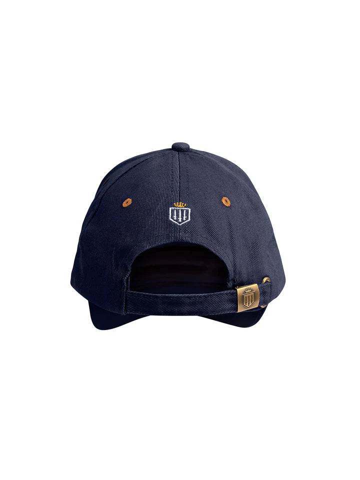 Fairfax & Favor Signature Baseball Cap