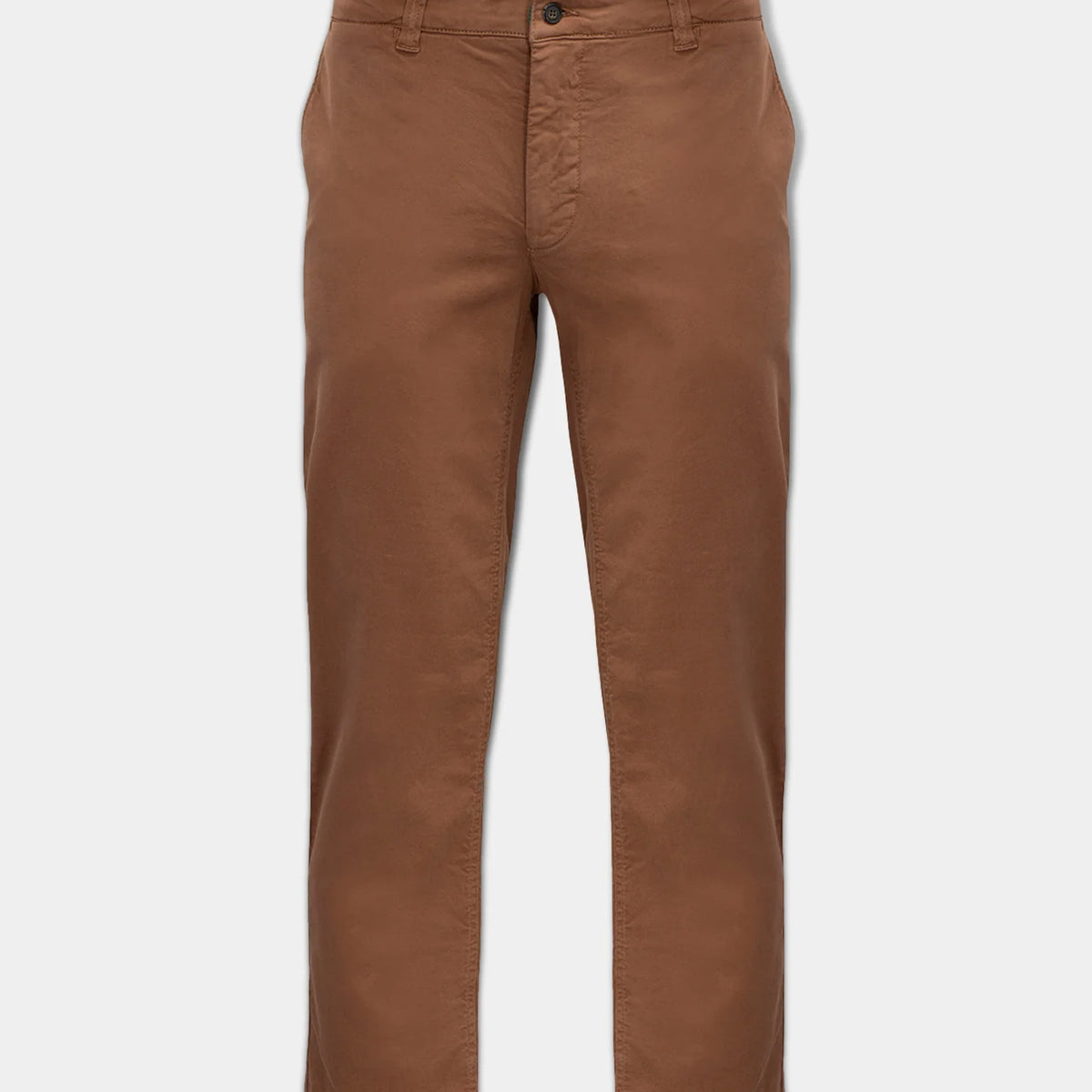 Alan Paine Men's Bamforth Chino Trouser