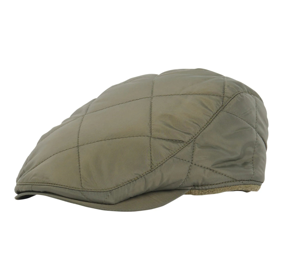 Barbour Burford Flat Cap - Country Ways